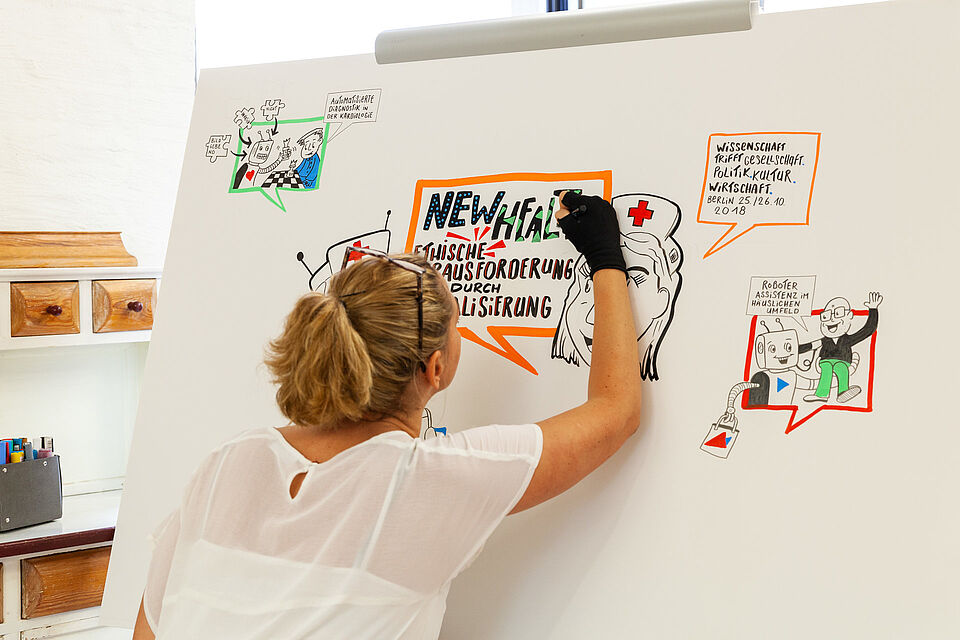 Graphic recording